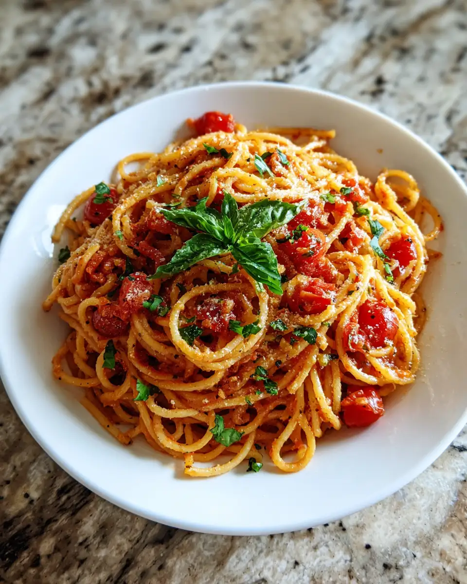 Easy and Delicious Kid Friendly Pasta Recipe Everyone Will Love 6 Final dish - Easy and Delicious Kid Friendly Pasta Recipe Everyone Will Love