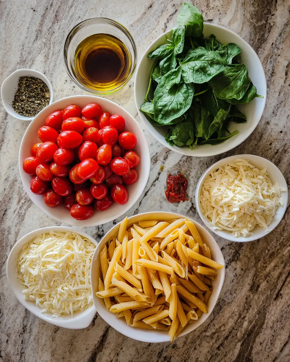 Easy and Delicious Kid Friendly Pasta Recipe Everyone Will Love 4 Ingredients for Easy and Delicious Kid Friendly Pasta Recipe Everyone Will Love