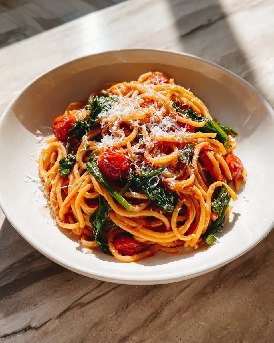 Easy and Fun Pasta Recipe Kids Will Love - Featured Image