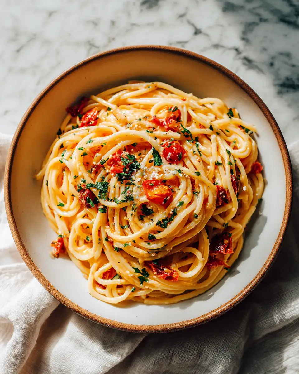 Perfect Pasta Recipe Made Easy with Your KitchenAid Mixer - Featured Image