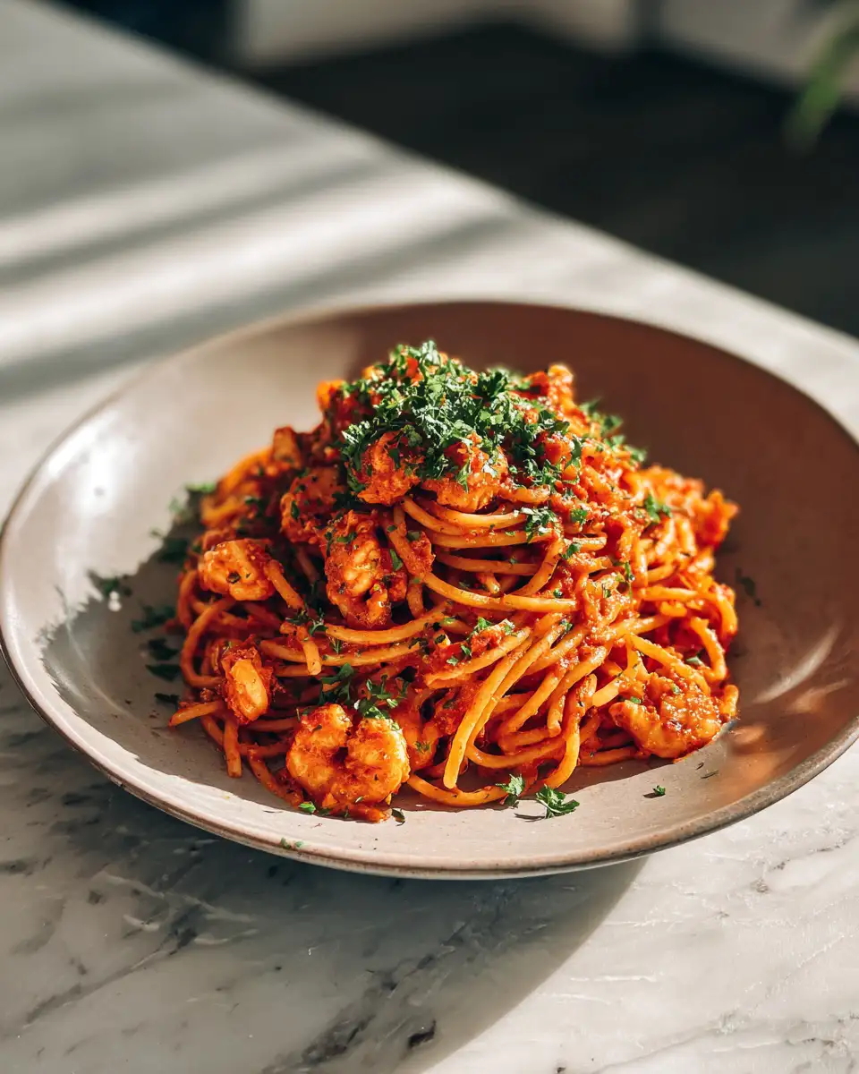 Perfect Pasta Recipe Made Easy with Your KitchenAid Mixer 4 Final dish - Perfect Pasta Recipe Made Easy with Your KitchenAid Mixer