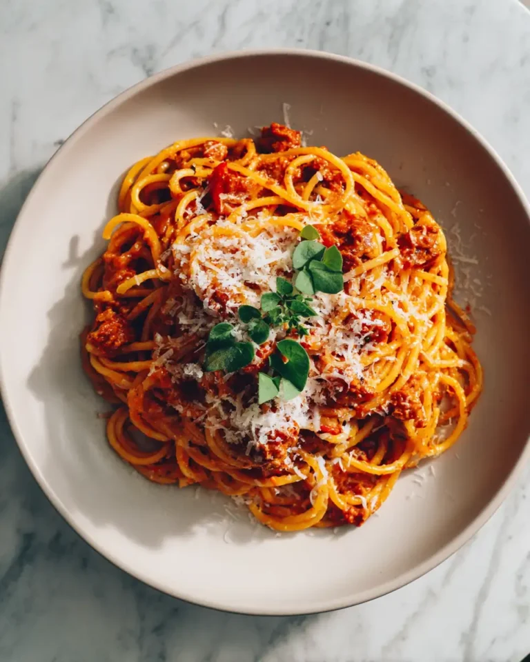 Simple Pasta Recipe with Less Ingredients for Delicious Meals 5 Simple Pasta Recipe with Less Ingredients for Delicious Meals - Featured Image