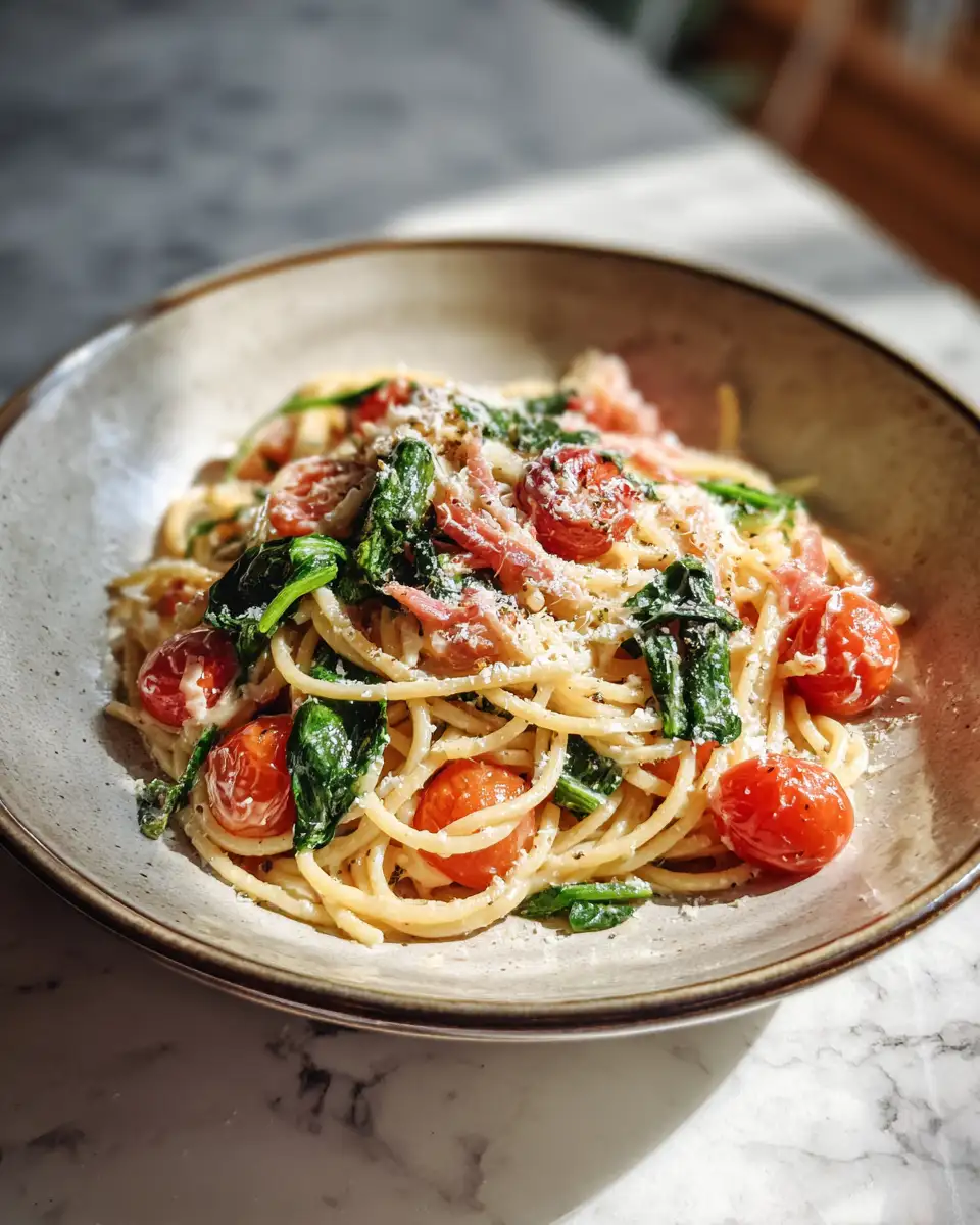 Irresistible Pasta Recipe Marry Me That Will Win Hearts - Featured Image