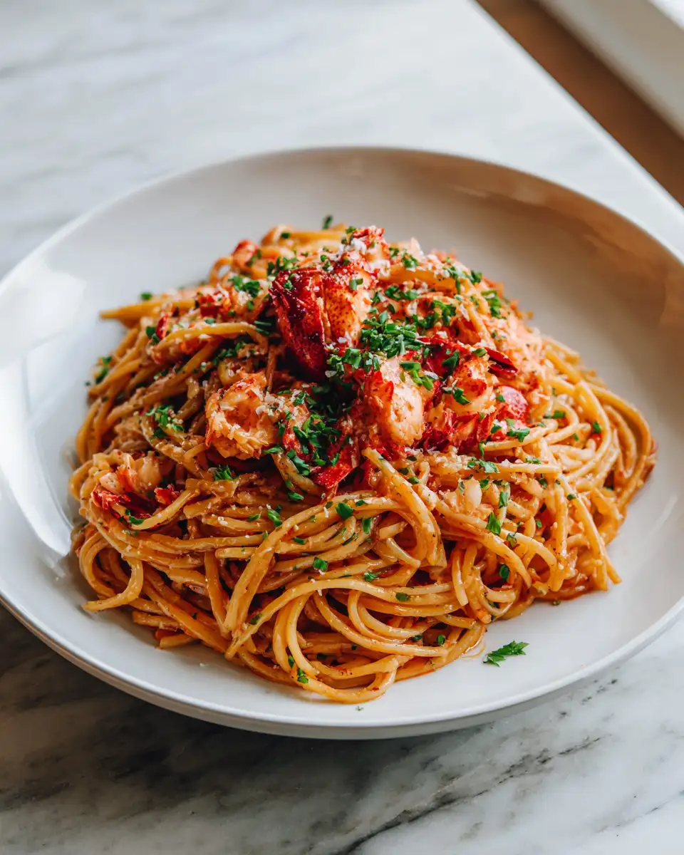 Final dish - Easy and Delicious Pasta Recipe Meal Prep Ideas for Busy Weekdays