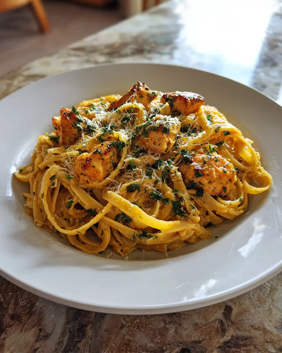 Delicious Pasta Recipe No Cheese That Will Surprise Your Taste Buds 6 Final dish - Delicious Pasta Recipe No Cheese That Will Surprise Your Taste Buds