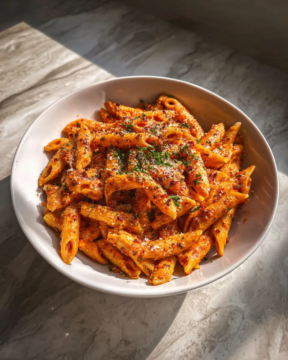 Final dish - Delicious Pasta Recipe No Egg Perfect for Every Meal