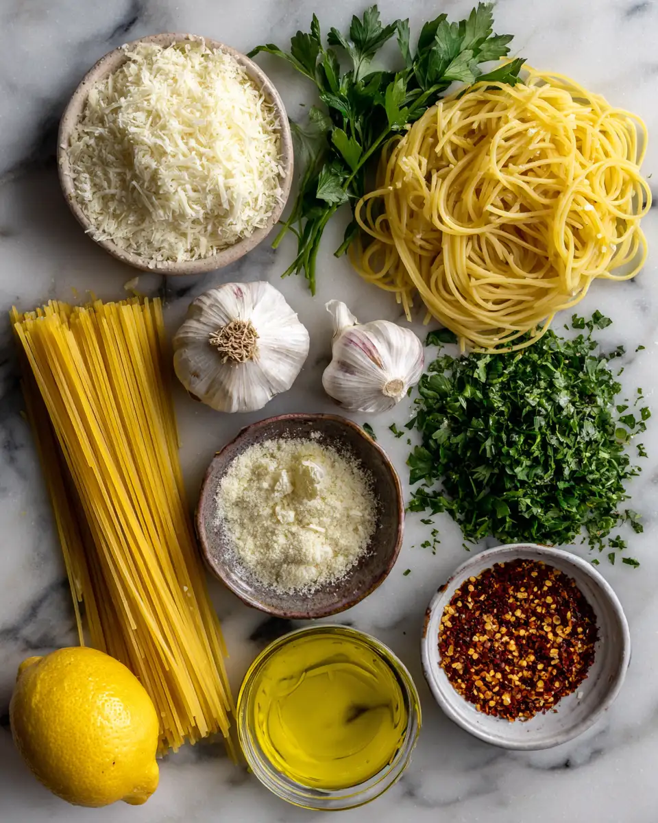 Delicious Pasta Recipe No Sauce Needed for Flavorful Simple Meals 4 Ingredients for Delicious Pasta Recipe No Sauce Needed for Flavorful Simple Meals