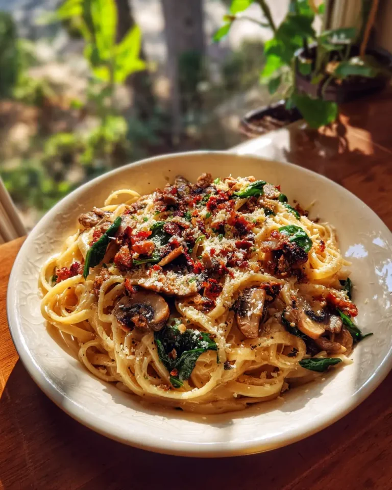 Ultimate Pasta Recipe Noodles That Will Elevate Your Dinner Game - Featured Image