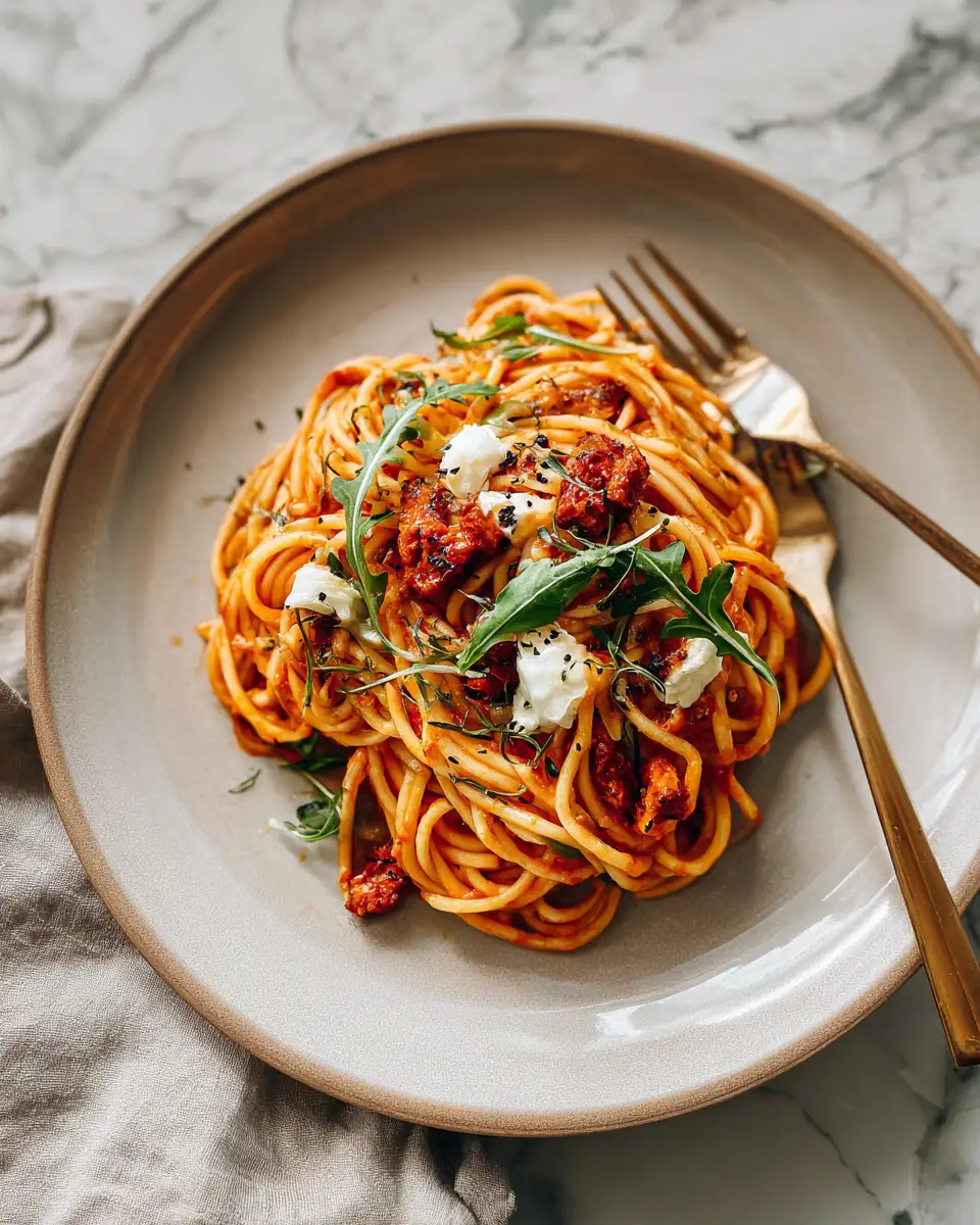 Secret Olive Garden Pasta Recipe You Can Make at Home - Featured Image