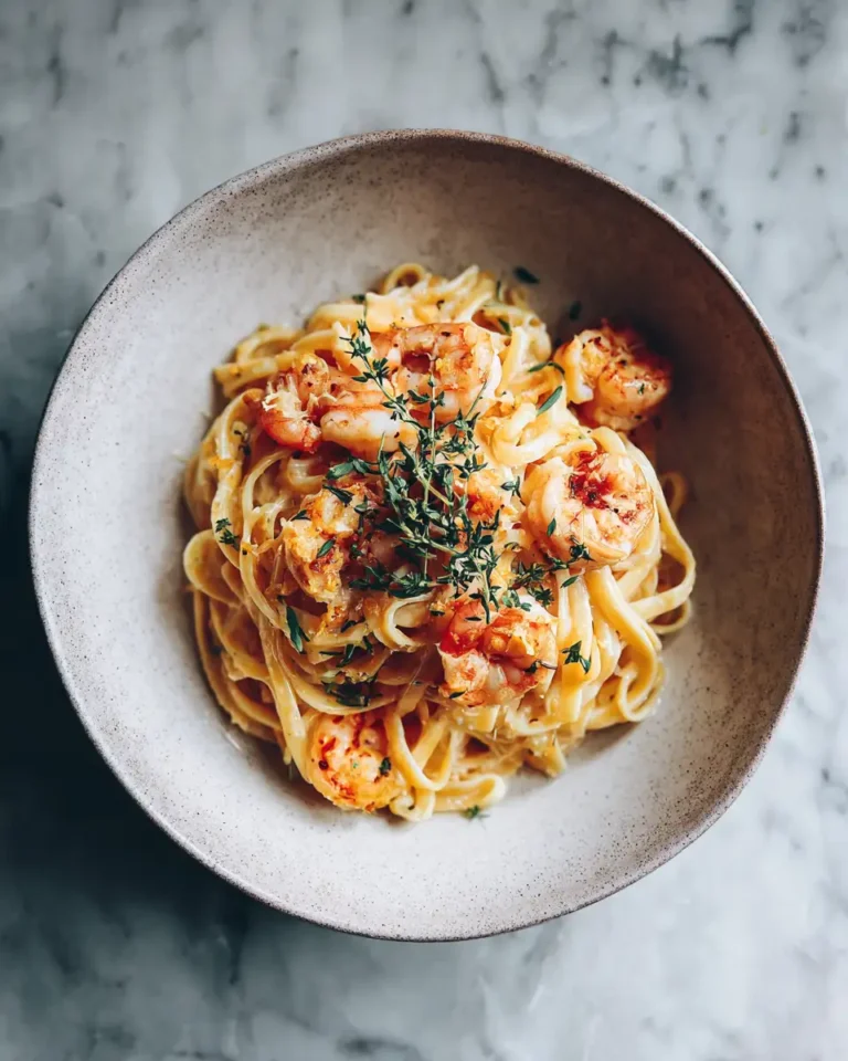 Perfect Pasta Recipe for One Serving Made Easy - Featured Image