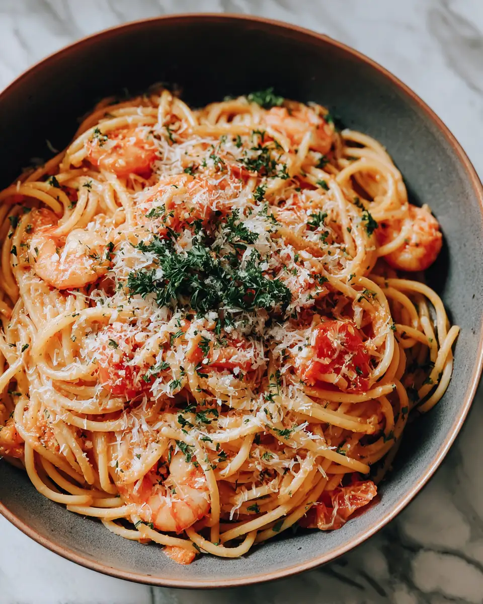 Mastering Pasta Recipe Photography Tips to Make Your Dishes Look Irresistible - Featured Image