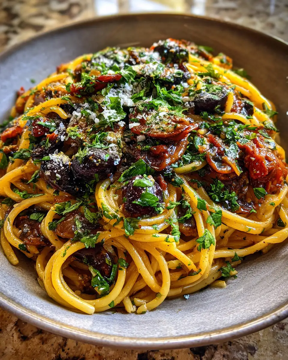 10 Irresistible Pasta Recipe Recipes You Need to Try Today 6 Final dish - 10 Irresistible Pasta Recipe Recipes You Need to Try Today