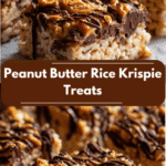 Irresistible Peanut Butter Rice Krispie Treats You Need to Try