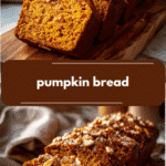The Ultimate Guide to Moist and Delicious Pumpkin Bread Recipes