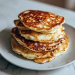 Irresistible Sweet Mexican Pancakes You Need to Try Today - Featured Image