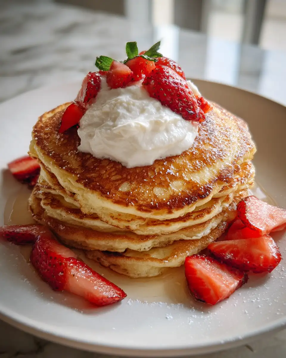 Irresistible Sweet Mexican Pancakes You Need to Try Today 6 Final dish - Irresistible Sweet Mexican Pancakes You Need to Try Today