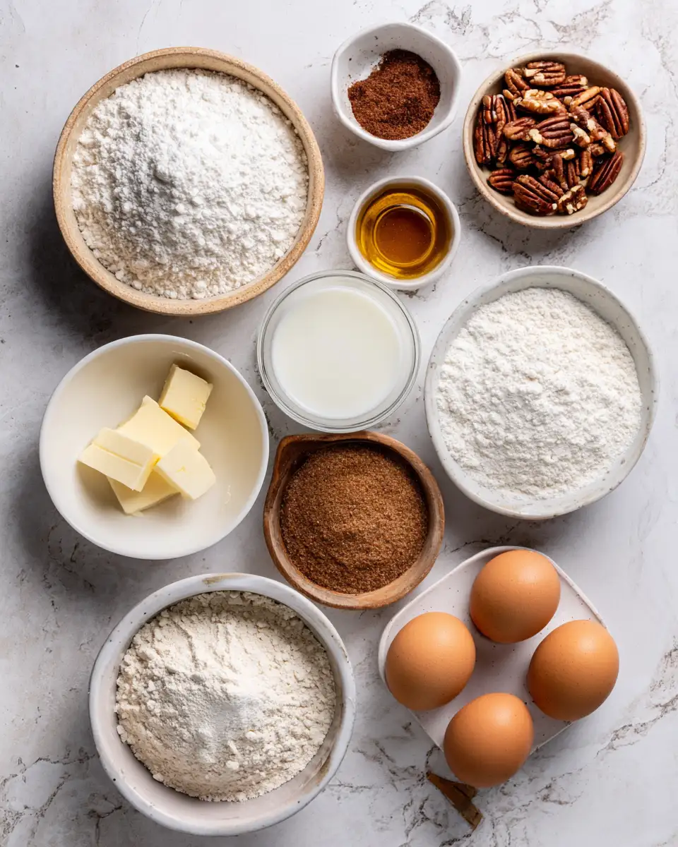 Irresistible Sweet Mexican Pancakes You Need to Try Today 4 Ingredients for Irresistible Sweet Mexican Pancakes You Need to Try Today