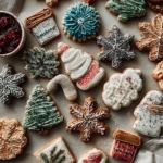 Irresistible Thanksgiving Cookies to Sweeten Your Holiday Celebration - Featured Image