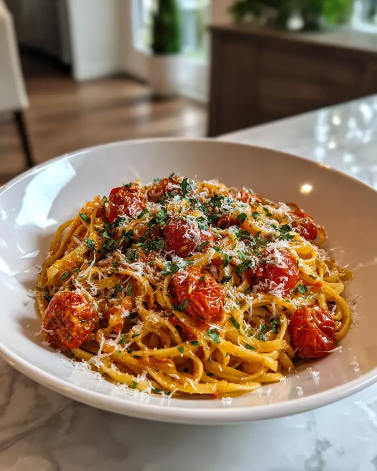Whip Up a Delicious Very Quick Pasta Recipe in Minutes 5 Whip Up a Delicious Very Quick Pasta Recipe in Minutes - Featured Image