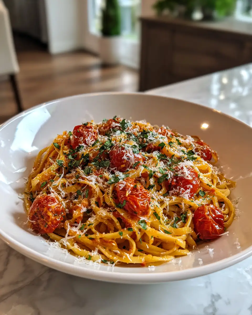 Whip Up a Delicious Very Quick Pasta Recipe in Minutes - Featured Image