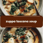 Hearty and Delicious Zuppa Toscana Soup Recipe to Warm Your Soul