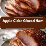 Irresistible Apple Cider Glazed Ham Recipe for Every Occasion