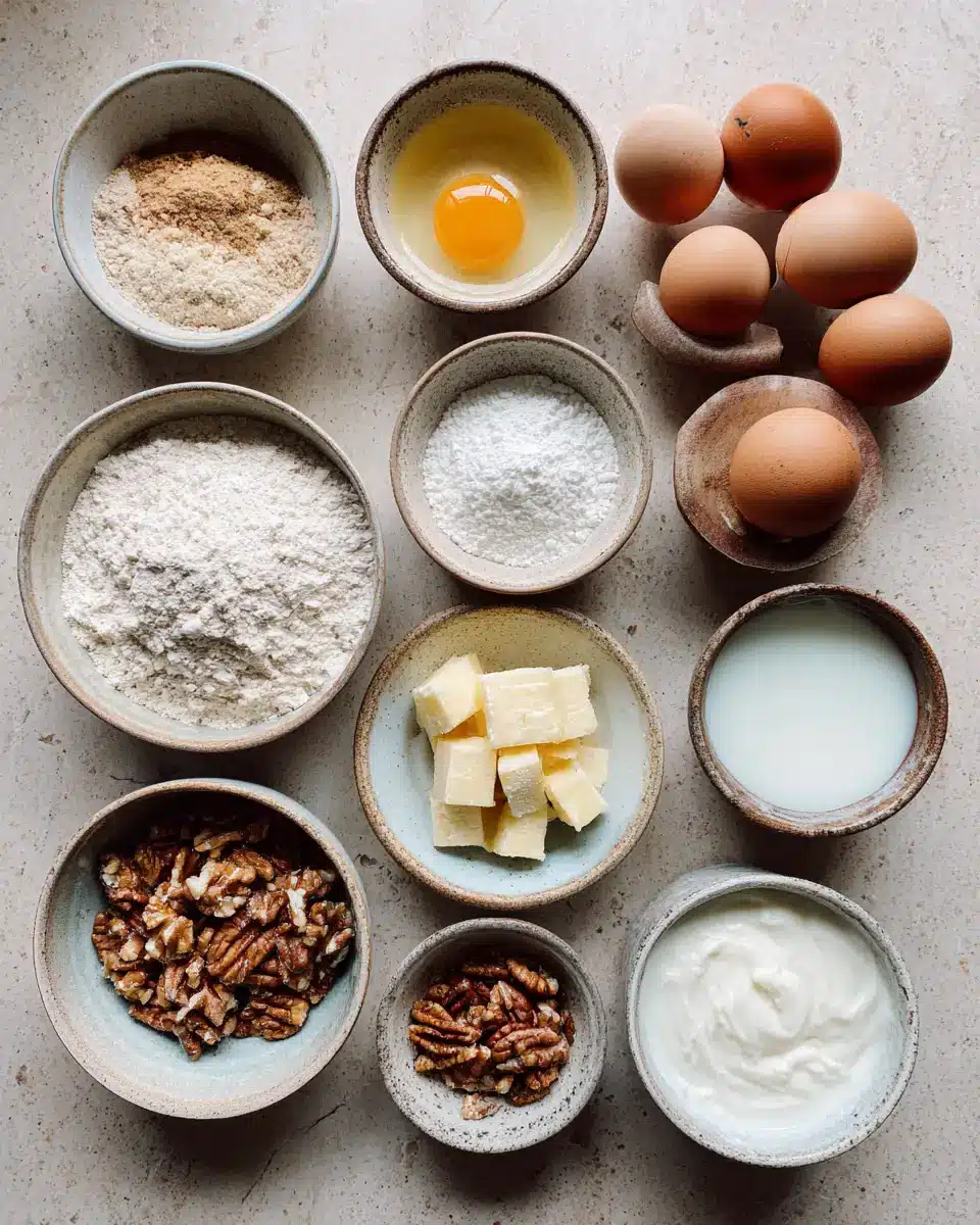 Best Recipe for Pineapple Cake That Will Wow Your Taste Buds 4 Ingredients for Best Recipe for Pineapple Cake That Will Wow Your Taste Buds