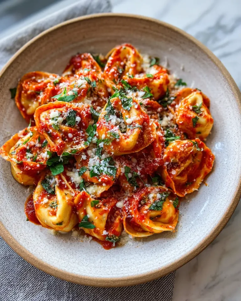 Irresistible Christmas Stuffed Pasta Recipe to Delight Your Holiday Table - Featured Image