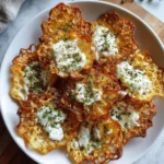 Crunchy and Healthy Cottage Cheese Chips Recipe You Need to Try - Featured Image