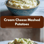 Cream Cheese Mashed Potatoes That Will Elevate Your Comfort Food Game