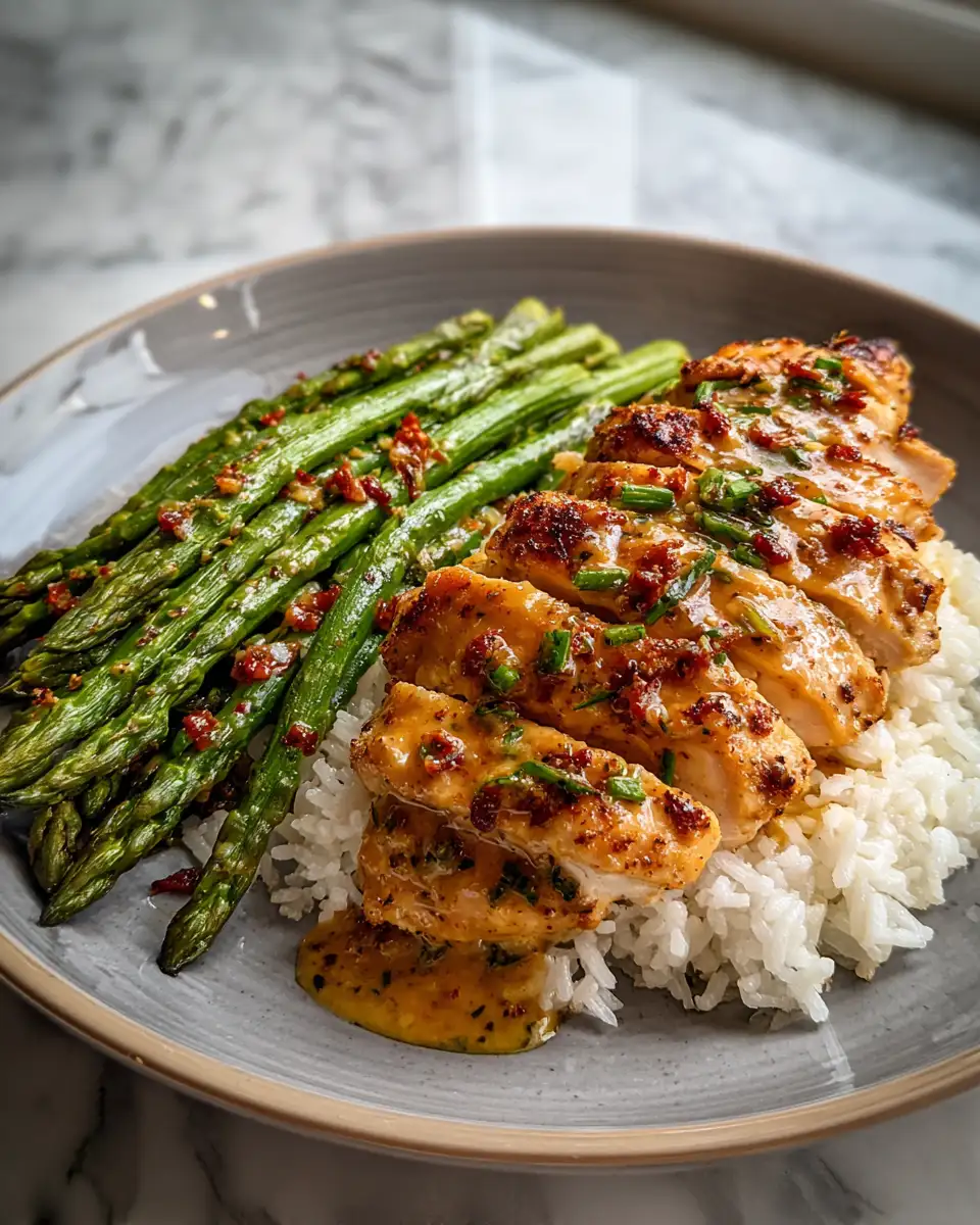 HomePgae 7 Irresistible Honey Mustard Chicken Recipe That Will Wow Your Taste Buds