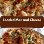 Ultimate Loaded Mac and Cheese Recipe That Will Melt Your Heart