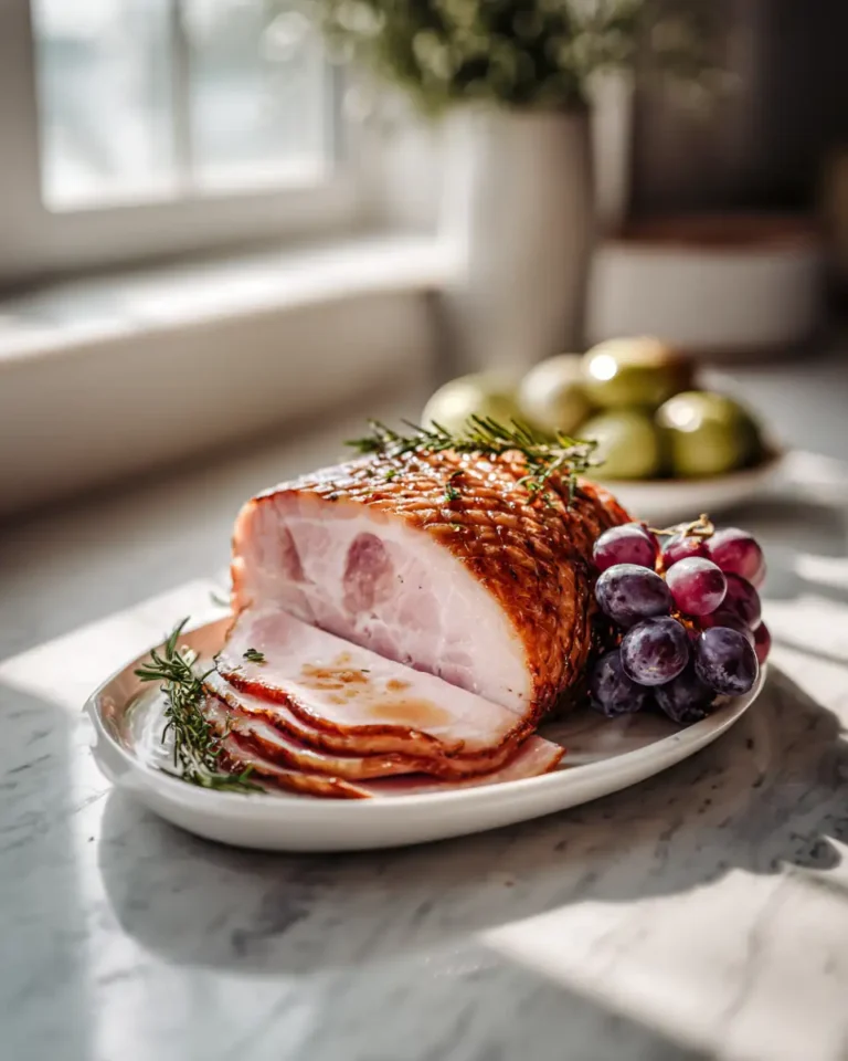 Sweet and Savory Bliss Maple Dijon Ham Recipe You Need to Try 5 Sweet and Savory Bliss Maple Dijon Ham Recipe You Need to Try - Featured Image