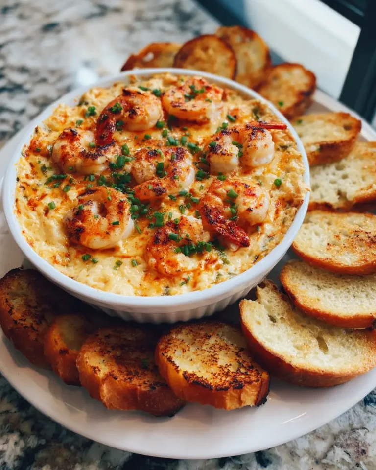 Irresistibly Bold Spicy Louisiana Shrimp Dip Recipe You Need to Try 5 Irresistibly Bold Spicy Louisiana Shrimp Dip Recipe You Need to Try - Featured Image