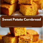 Irresistibly Moist Sweet Potato Cornbread Recipe You Need to Try