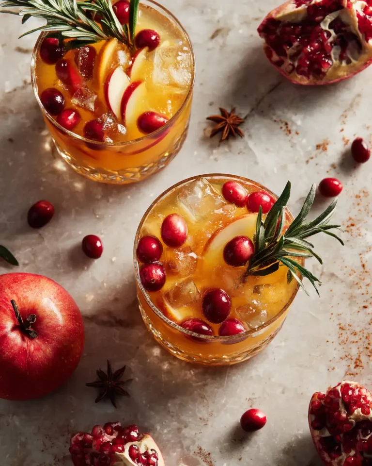 Refreshing Thanksgiving Punch Recipes to Wow Your Holiday Guests 3 Refreshing Thanksgiving Punch Recipes to Wow Your Holiday Guests - Featured Image