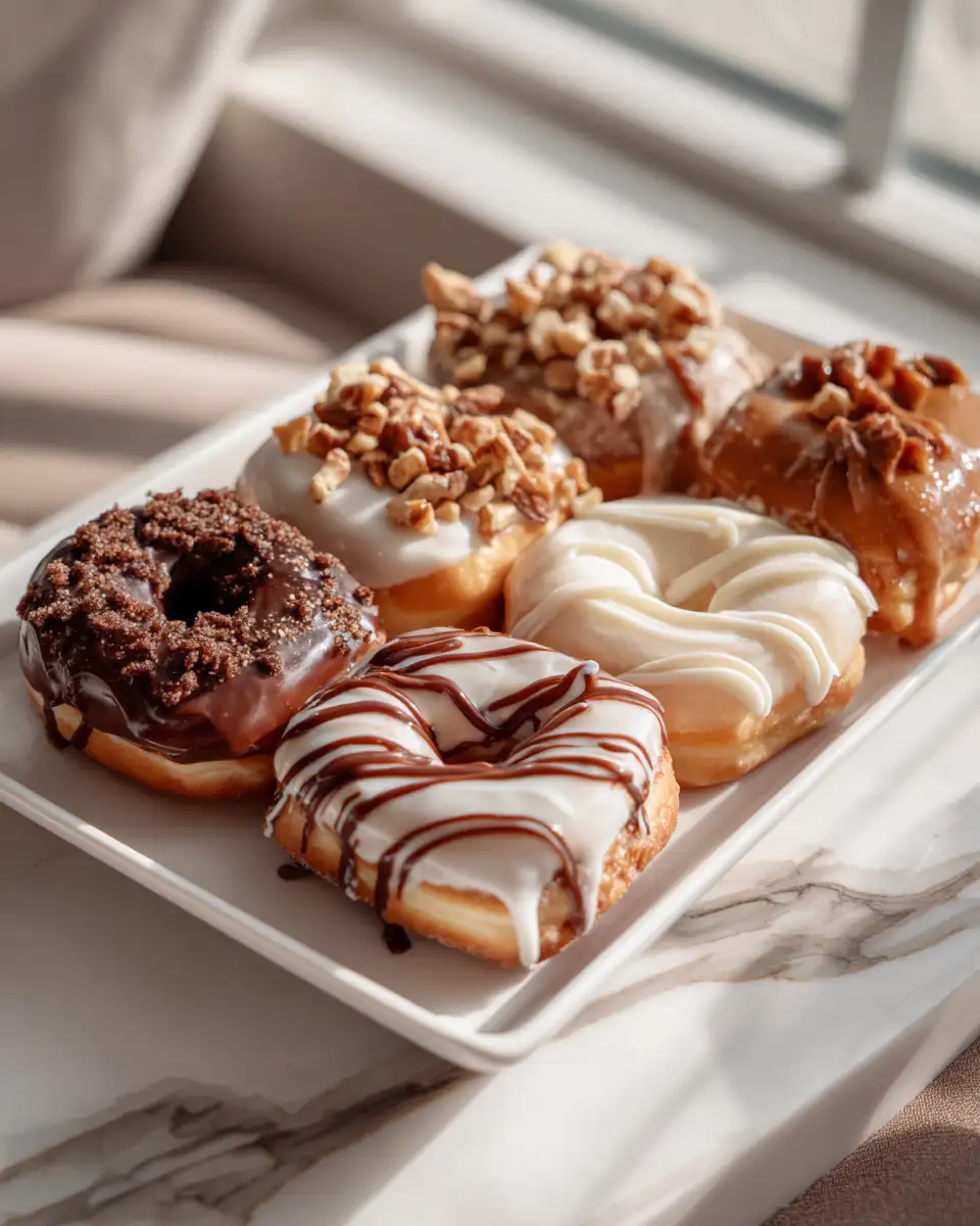 Irresistible Best Maple Donut Bars You Have to Try