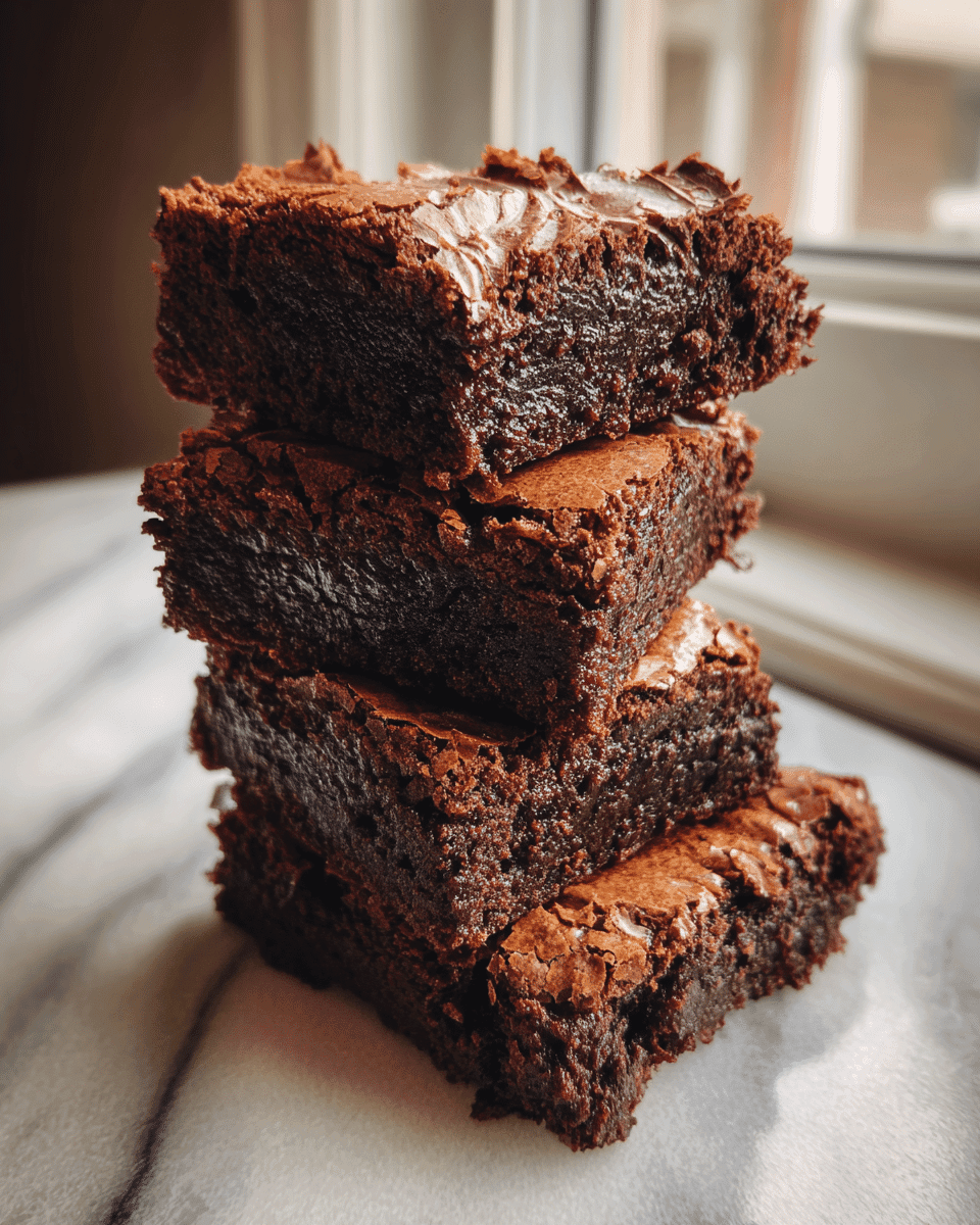 Deliciously Simple Easy Pinecone Brownie Recipe You’ll Love - Featured Image