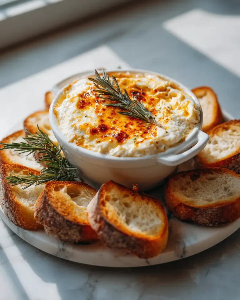 Hissy Fit Dip The Ultimate Crowd-Pleasing Party Snack - Featured Image