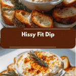 Hissy Fit Dip The Ultimate Crowd-Pleasing Party Snack
