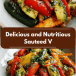 Delicious and Nutritious Sauteed Vegetables That Will Transform Your Meals