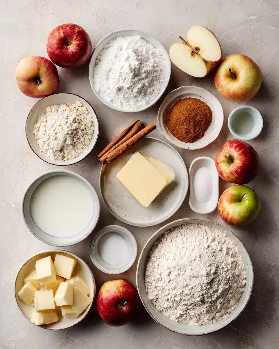 Irresistible Apple Cinnamon Pull Apart Bread Recipe You Need to Try 4 Ingredients for Irresistible Apple Cinnamon Pull Apart Bread Recipe You Need to Try