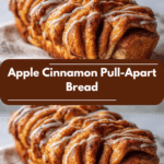 Irresistible Apple Cinnamon Pull Apart Bread Recipe You Need to Try