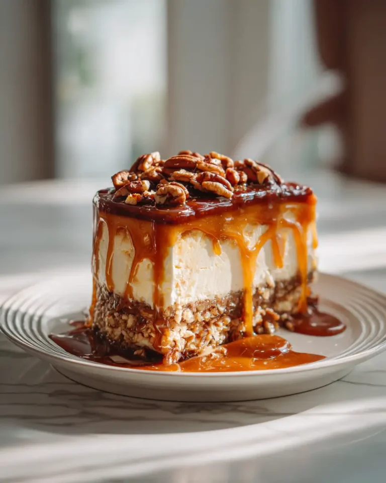Irresistible Caramel Turtle Poke Cake Recipe You Have to Try 3 Irresistible Caramel Turtle Poke Cake Recipe You Have to Try - Featured Image