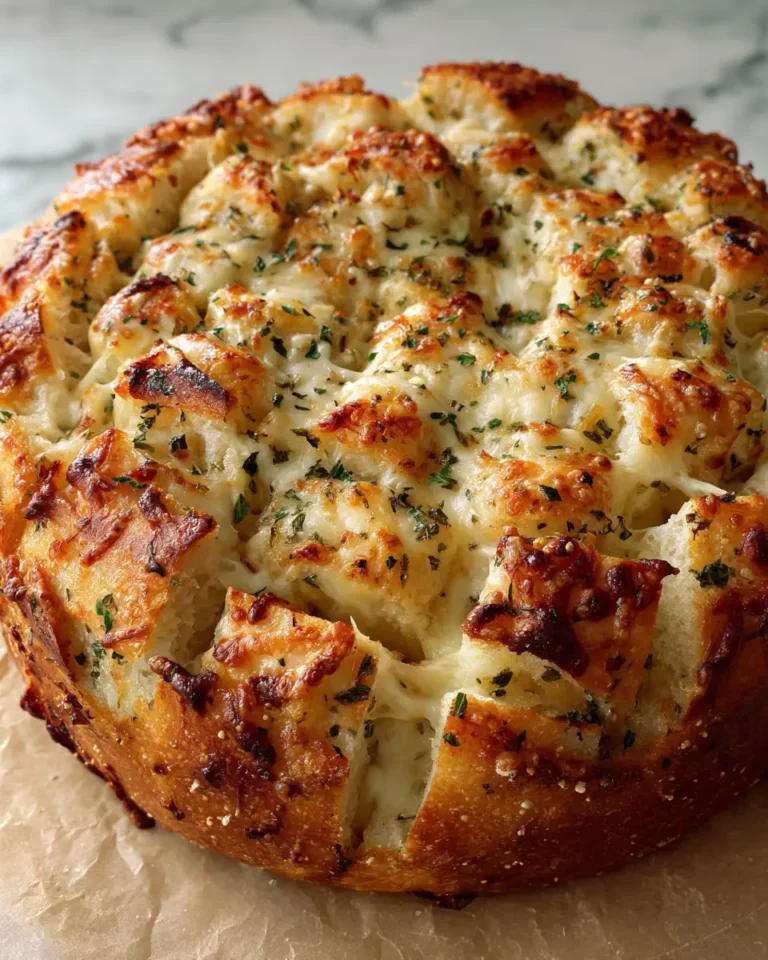 Irresistible Pizza-Stuffed Garlic Bread That Will Change Your Snack Game 5 Irresistible Pizza-Stuffed Garlic Bread That Will Change Your Snack Game - Featured Image