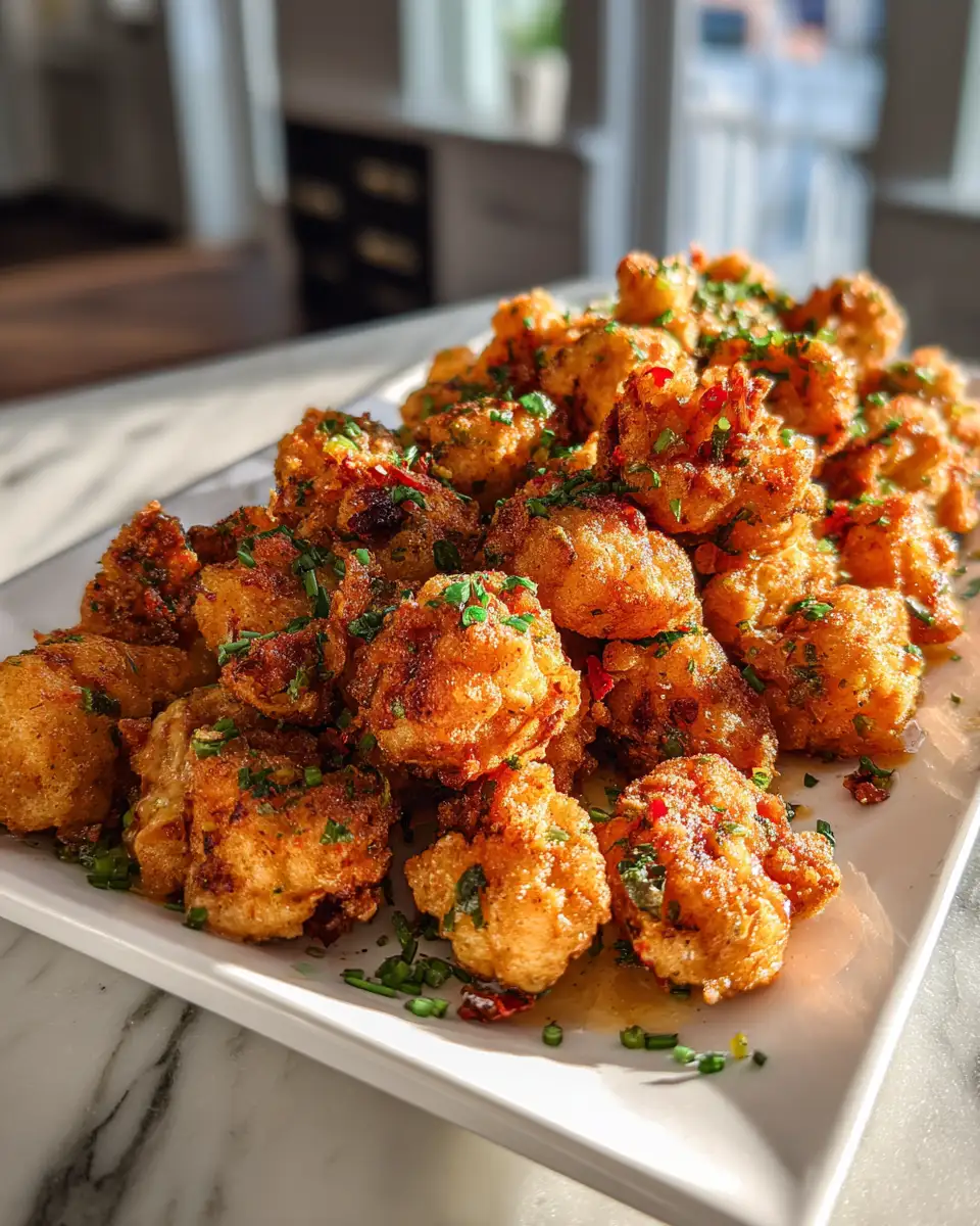 HomePgae 5 Discover the Irresistible Flavor of Bayou Gremlin Bites