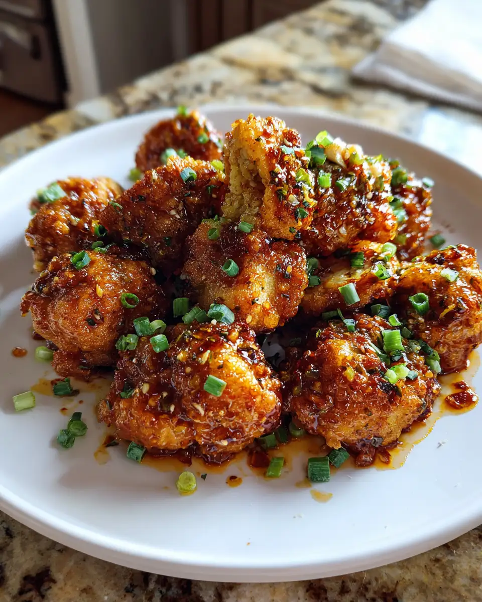 Final dish - Discover the Irresistible Flavor of Bayou Gremlin Bites