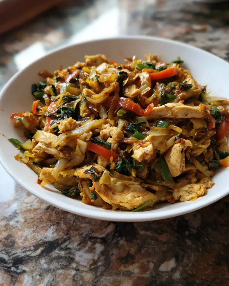 Better-Than-Takeout Moo Shu Chicken with Pancakes That Wow Your Taste Buds 5 Better-Than-Takeout Moo Shu Chicken with Pancakes That Wow Your Taste Buds - Featured Image