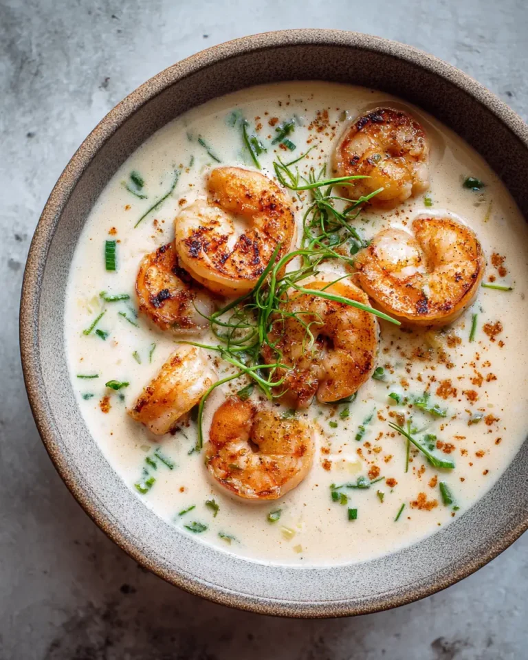 Creamy Coconut Shrimp Soup Recipe That Will Warm Your Soul 5 Creamy Coconut Shrimp Soup Recipe That Will Warm Your Soul - Featured Image