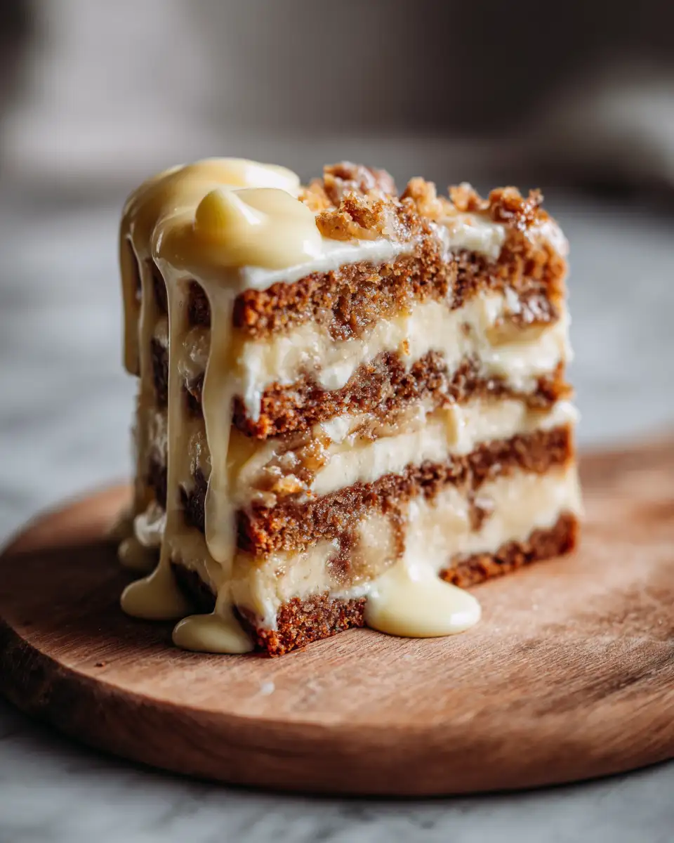 Indulge in the Creamy Filling That Melts into Every Bite - Featured Image